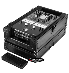 Odyssey Industrial Board Case Fitting Most 10″ DJ Mixers (810080)
