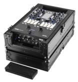 Odyssey Industrial Board Case Fitting Most 10″ DJ Mixers (810080)