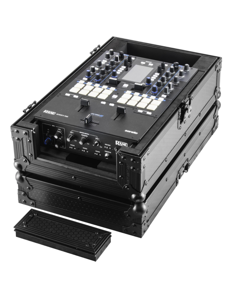Odyssey Industrial Board Case Fitting Most 10″ DJ Mixers (810080)