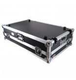 ProX ProX ATA Flight Case For Pioneer XDJ-XZ DJ Controller with Laptop Shelf 1U Rack Space and Wheels ( XS-XDJXZWLT)