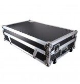 ProX ProX ATA Flight Case For Pioneer XDJ-XZ DJ Controller with Laptop Shelf 1U Rack Space and Wheels ( XS-XDJXZWLT)