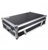 ProX ProX ATA Flight Case For Pioneer XDJ-XZ DJ Controller with Laptop Shelf 1U Rack Space and Wheels ( XS-XDJXZWLT)