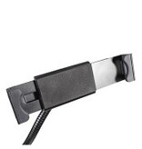 ProX Mobi Buddy Hands Free Tablet Mobile Device Clip Kit DJ Cellphone holder Selfie Stick Table Stand Tripod Clamp and Case (X-MOBITCP20)