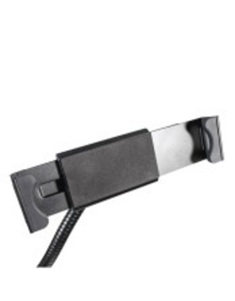 ProX ProX Mobi Buddy Hands Free Tablet Mobile Device Clip Kit DJ Cellphone holder Selfie Stick Table Stand Tripod Clamp and Case (X-MOBITCP20)