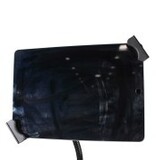 ProX ProX Mobi Buddy Hands Free Tablet Mobile Device Clip Kit DJ Cellphone holder Selfie Stick Table Stand Tripod Clamp and Case (X-MOBITCP20)