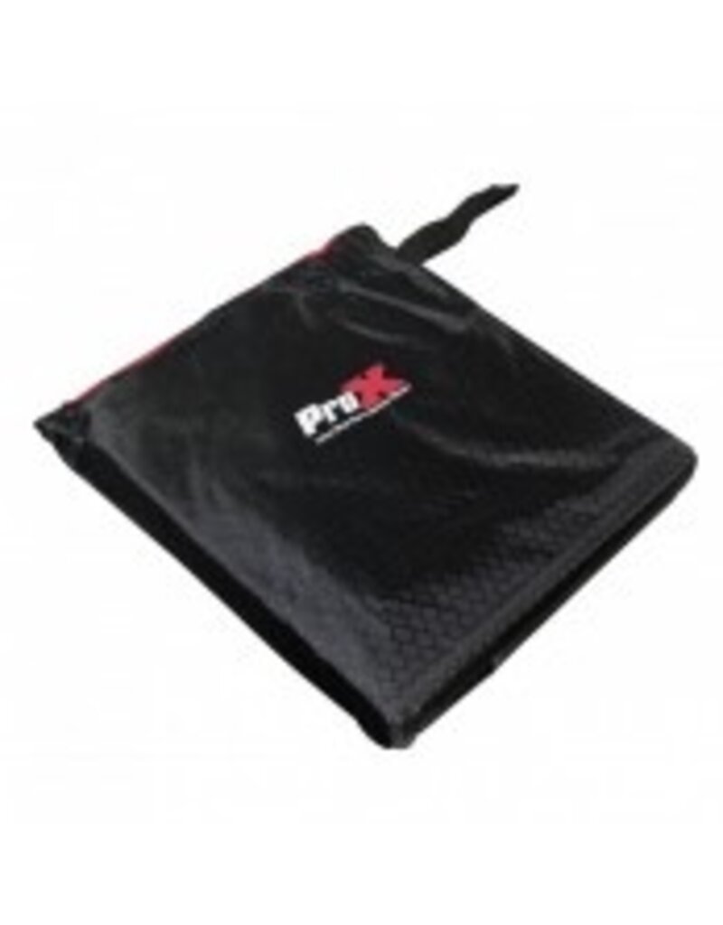 ProX Foldable BLUE Portable Laptop Stand with Adjustable Shelf (T-LPS600BLUE)