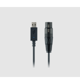 SoundSwitch SoundSwitch Micro-DMX Interface