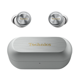 Technics Hi-Fi True Wireless Earbuds with Dolby Atmos and Noise Cancelling EAH-AZ100