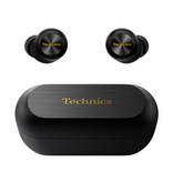 Technics Hi-Fi True Wireless Earbuds with Dolby Atmos and Noise Cancelling EAH-AZ100