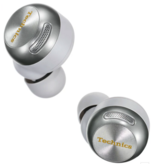Technics Hi-Fi True Wireless Earbuds with Dolby Atmos and Noise Cancelling EAH-AZ100