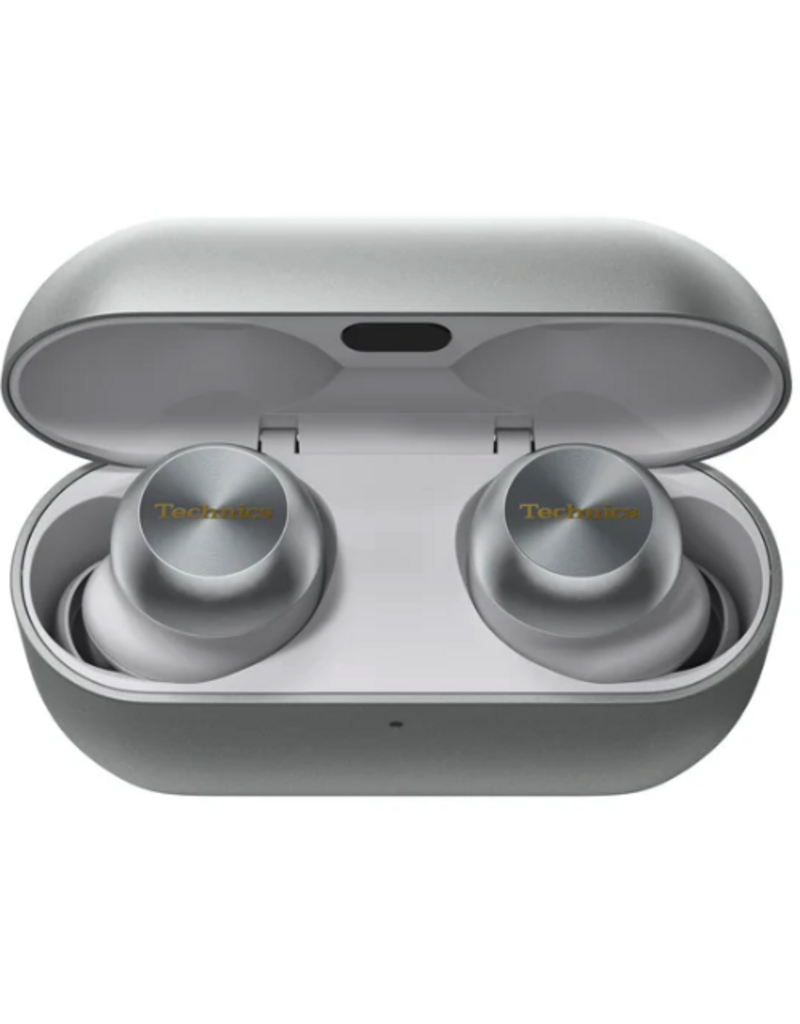 Technics Hi-Fi True Wireless Earbuds with Dolby Atmos and Noise Cancelling EAH-AZ100