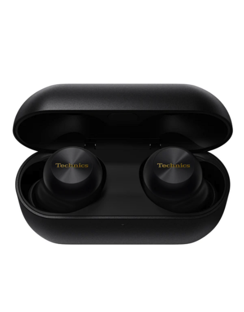 Technics Hi-Fi True Wireless Earbuds with Dolby Atmos and Noise Cancelling EAH-AZ100