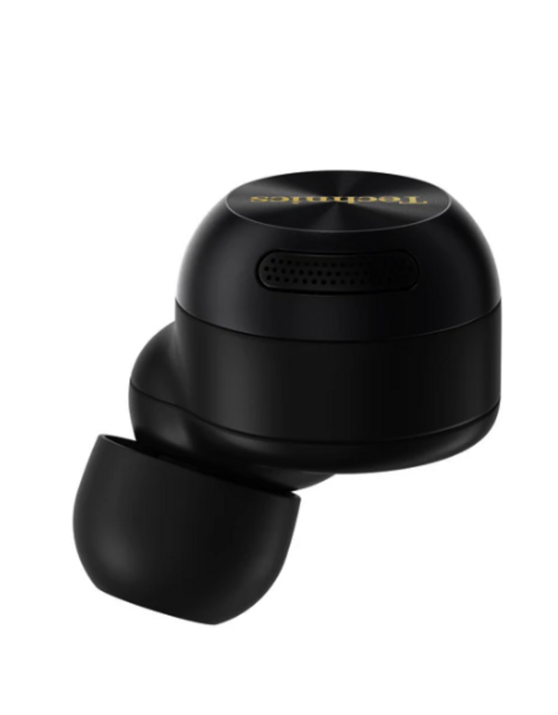 Technics Hi-Fi True Wireless Earbuds with Dolby Atmos and Noise Cancelling EAH-AZ100