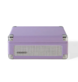 Crosley Crosley Cruiser CD Player with a Tonearm-Inspired Power Switch