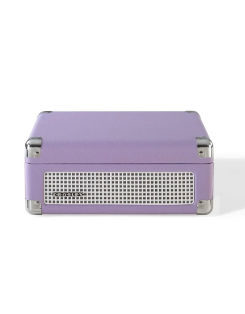 Crosley Crosley Cruiser CD Player with a Tonearm-Inspired Power Switch