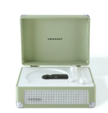 Crosley Crosley Cruiser CD Player with a Tonearm-Inspired Power Switch