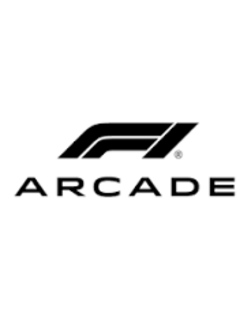 F1 Arcade Cables