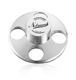 Nobsound Nobsound STB-01 Record Weight / Clamp for LP Vinyl Players Turntable Disc Stabilizer