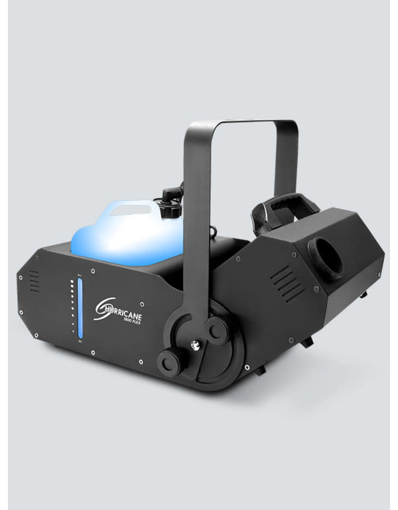 Chauvet DJ Chauvet DJ Hurricane 1800 Flex Fog Machine with Wired Remote (1800Flex)