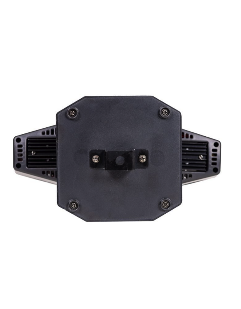 ColorKey ColorKey BeBe FX: All-in-One Party Starter – Lasers, Party Dome, Dual Moving LED Beams, and LED Halo Ring! (CKU-1077)