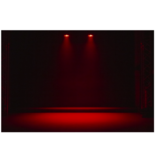 ColorKey ColorKey Mover Miniwash QUAD 4 MKII: Compact Moving Head Wash Light (CKU-5037)