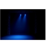 ColorKey ColorKey Mover Miniwash QUAD 4 MKII: Compact Moving Head Wash Light (CKU-5037)