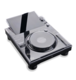 Decksaver Decksaver for AlphaTheta CDJ-3000X Cover (DS-PC-CDJ3000X)