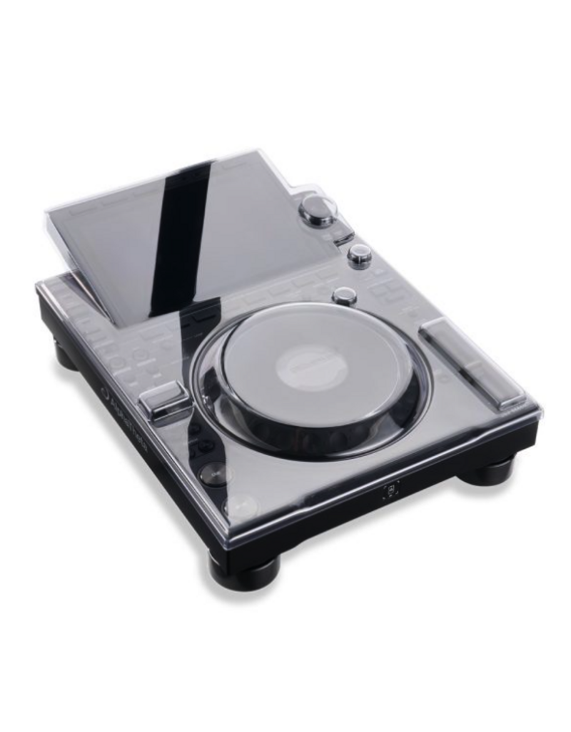 Decksaver Decksaver for AlphaTheta CDJ-3000X Cover (DS-PC-CDJ3000X)