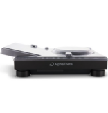 Decksaver Decksaver for AlphaTheta CDJ-3000X Cover (DS-PC-CDJ3000X)