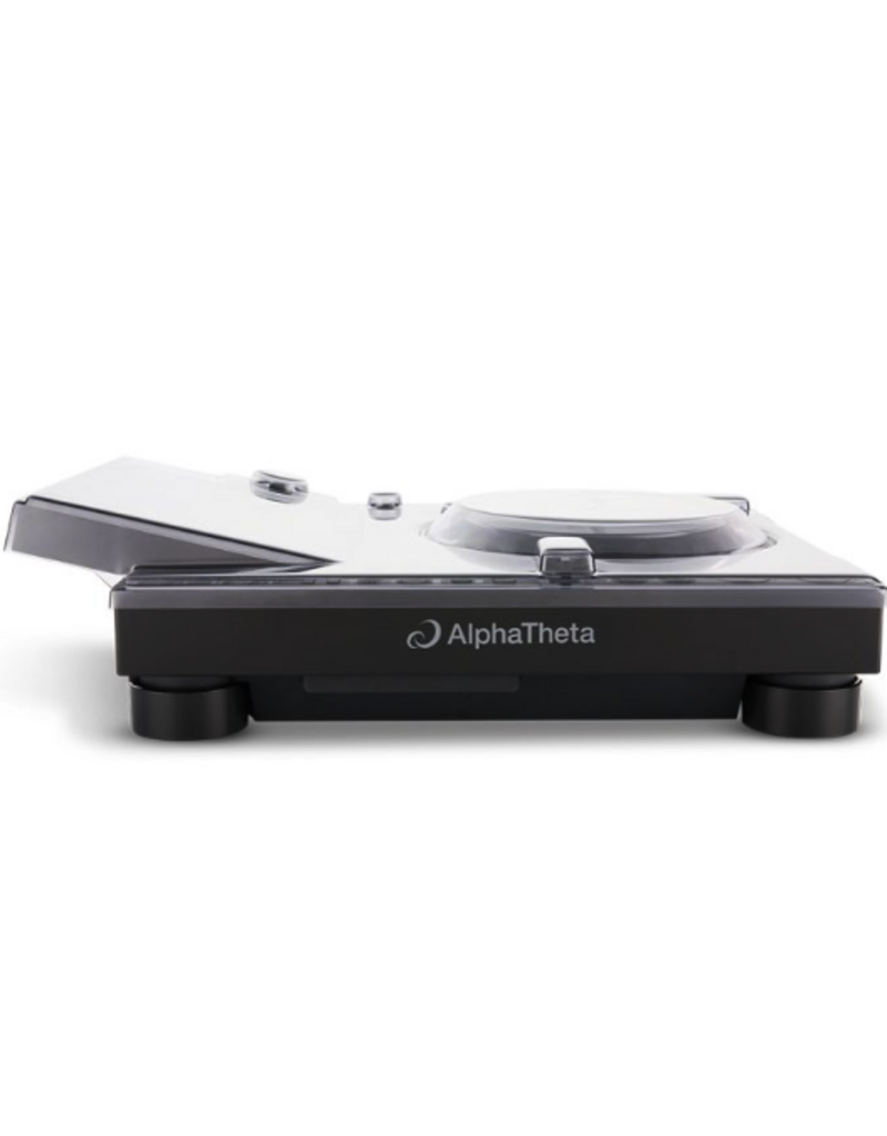 Decksaver Decksaver for AlphaTheta CDJ-3000X Cover (DS-PC-CDJ3000X)