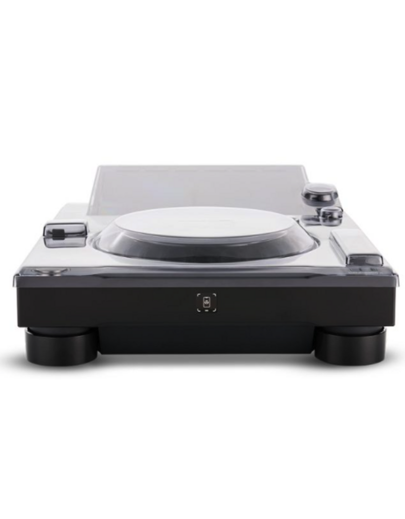 Decksaver Decksaver for AlphaTheta CDJ-3000X Cover (DS-PC-CDJ3000X)