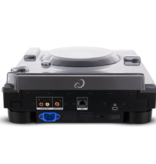 Decksaver Decksaver for AlphaTheta CDJ-3000X Cover (DS-PC-CDJ3000X)
