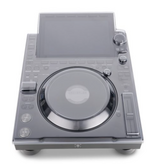 Decksaver Decksaver for AlphaTheta CDJ-3000X Cover (DS-PC-CDJ3000X)