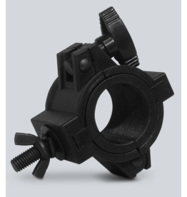 Chauvet DJ Chauvet DJ CLP-10 Light-Duty Adjustable O-Clamp  (CLP-10)