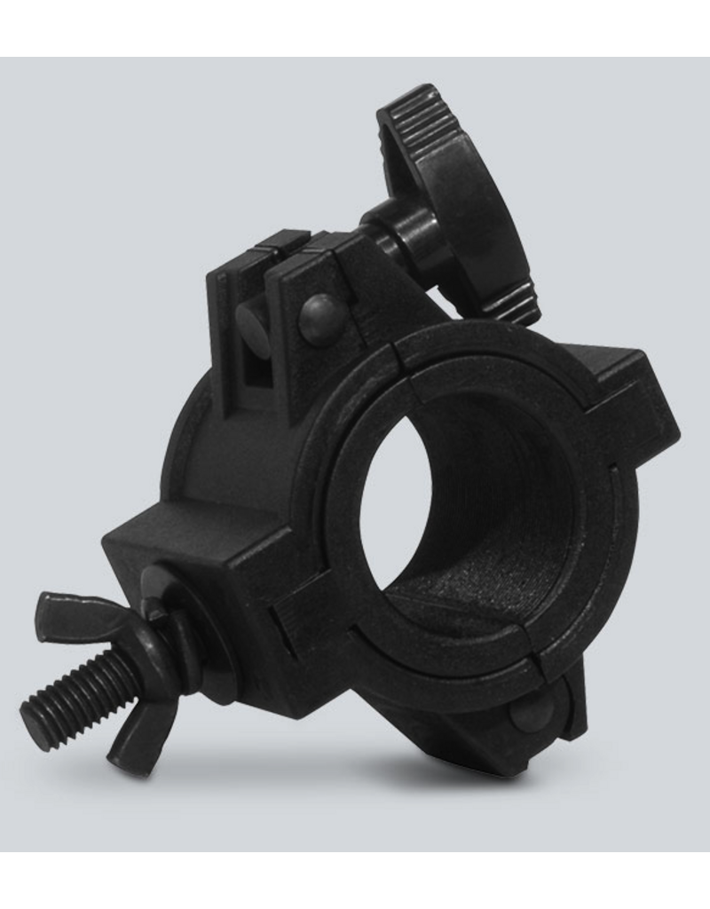 Chauvet DJ Chauvet DJ CLP-10 Light-Duty Adjustable O-Clamp  (CLP-10)