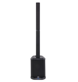 Alto Professional TS112C All-in-One Column Array Portable PA Speaker