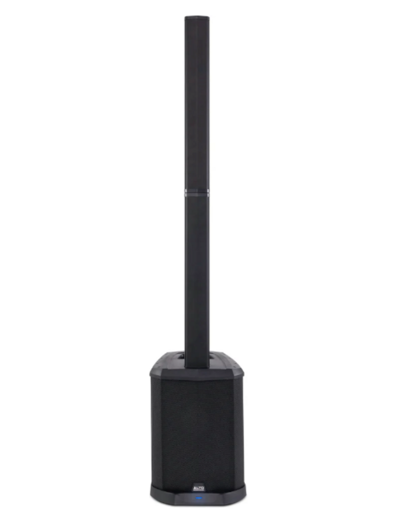 Alto Professional TS112C All-in-One Column Array Portable PA Speaker