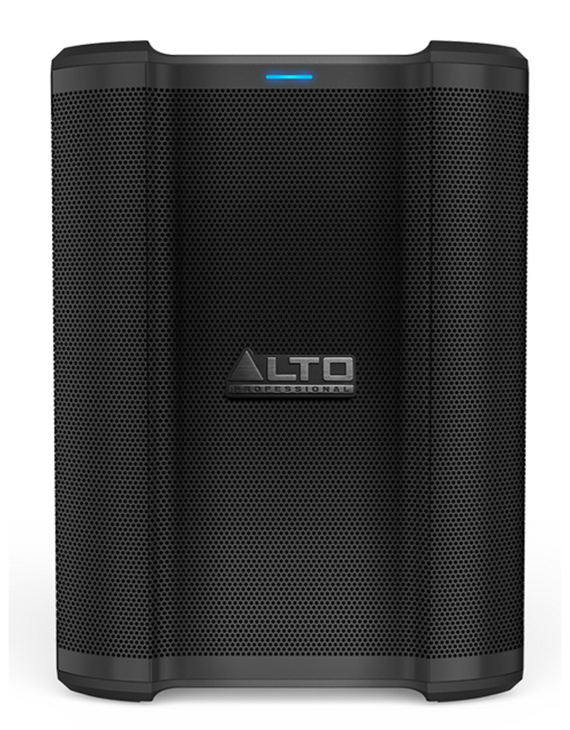 Alto BUSKER 200W Premium Battery Powered Portable PA with Bluetooth