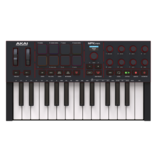 AKAI Akai Professional MPK Mini 4 Portable USB MIDI Keyboard Controller