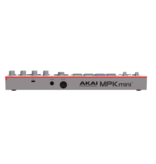 AKAI Akai Professional MPK Mini IV Portable USB MIDI Keyboard Controller