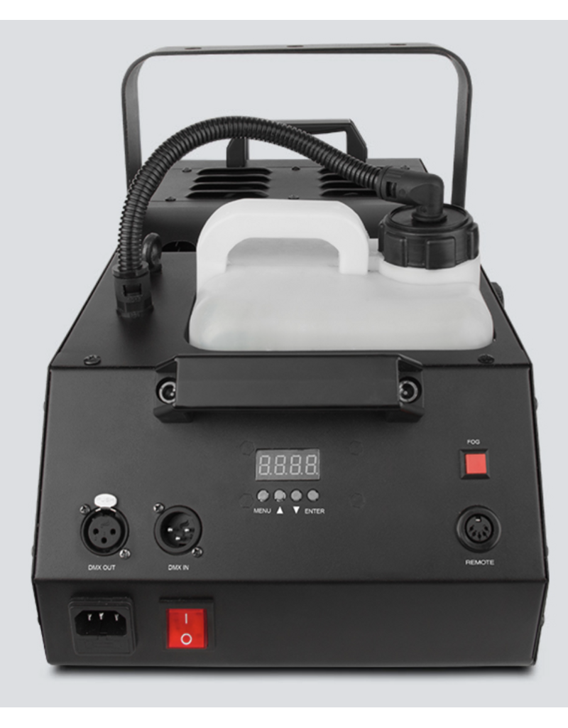 Chauvet DJ Chauvet DJ Hurricane 1800 Flex Fog Machine with Wired Remote (1800Flex)