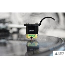 Jico JICO Skratch 101 Stylus (2-Pack)