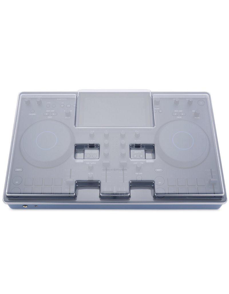 Decksaver Decksaver for AlphaTheta OMINIS-DUO (DS-PC-OMNISDUO)