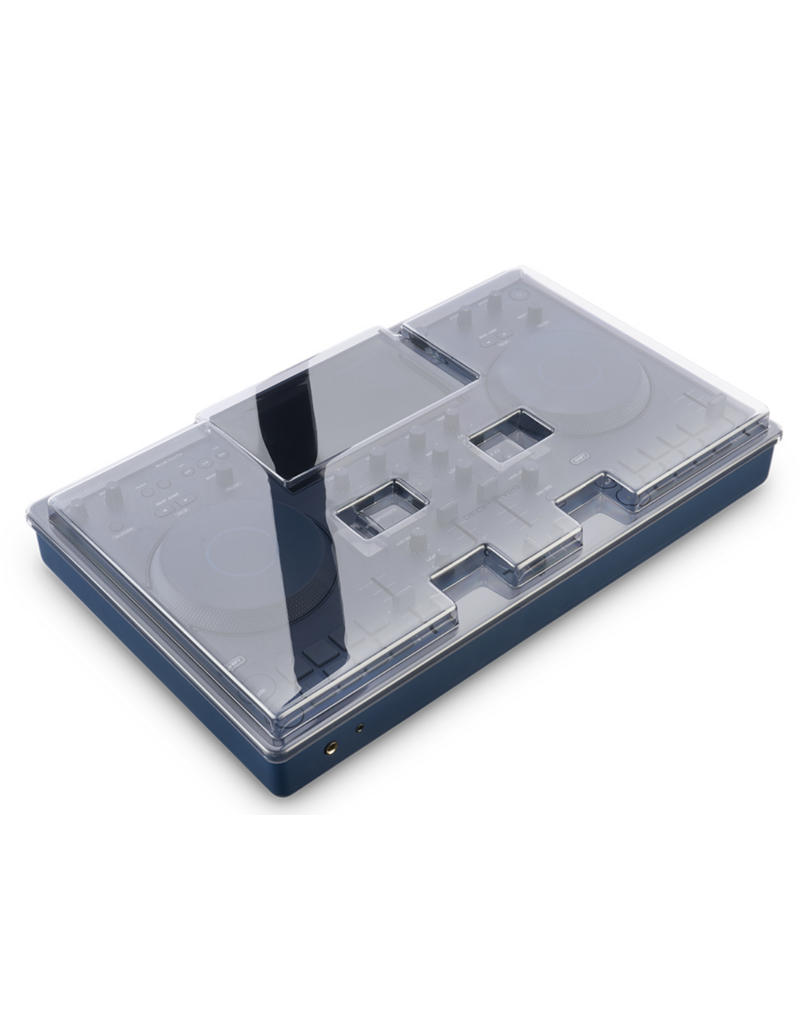 Decksaver Decksaver for AlphaTheta OMINIS-DUO (DS-PC-OMNISDUO)