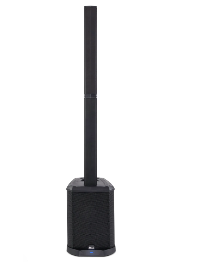Alto Professional TS112C All-in-One Column Array Portable PA Speaker