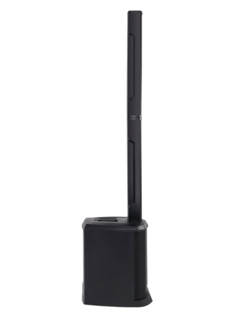 Alto Professional TS112C All-in-One Column Array Portable PA Speaker