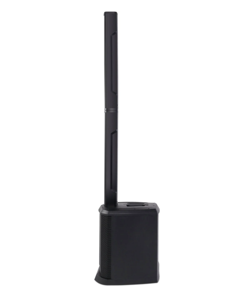 Alto Professional TS112C All-in-One Column Array Portable PA Speaker