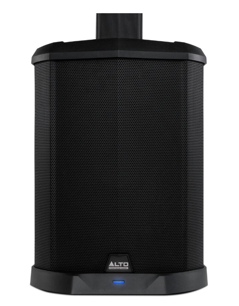 Alto Professional TS112C All-in-One Column Array Portable PA Speaker