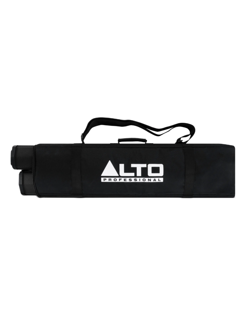 Alto Professional TS112C All-in-One Column Array Portable PA Speaker