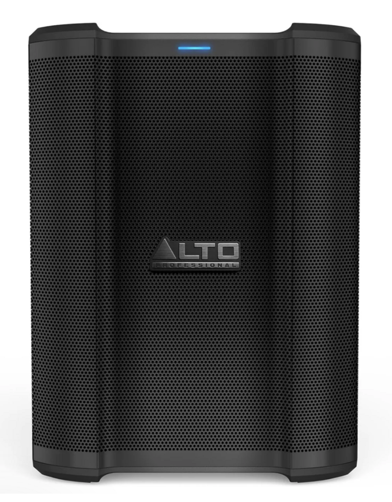 Alto BUSKER 200W Premium Battery Powered Portable PA with Bluetooth